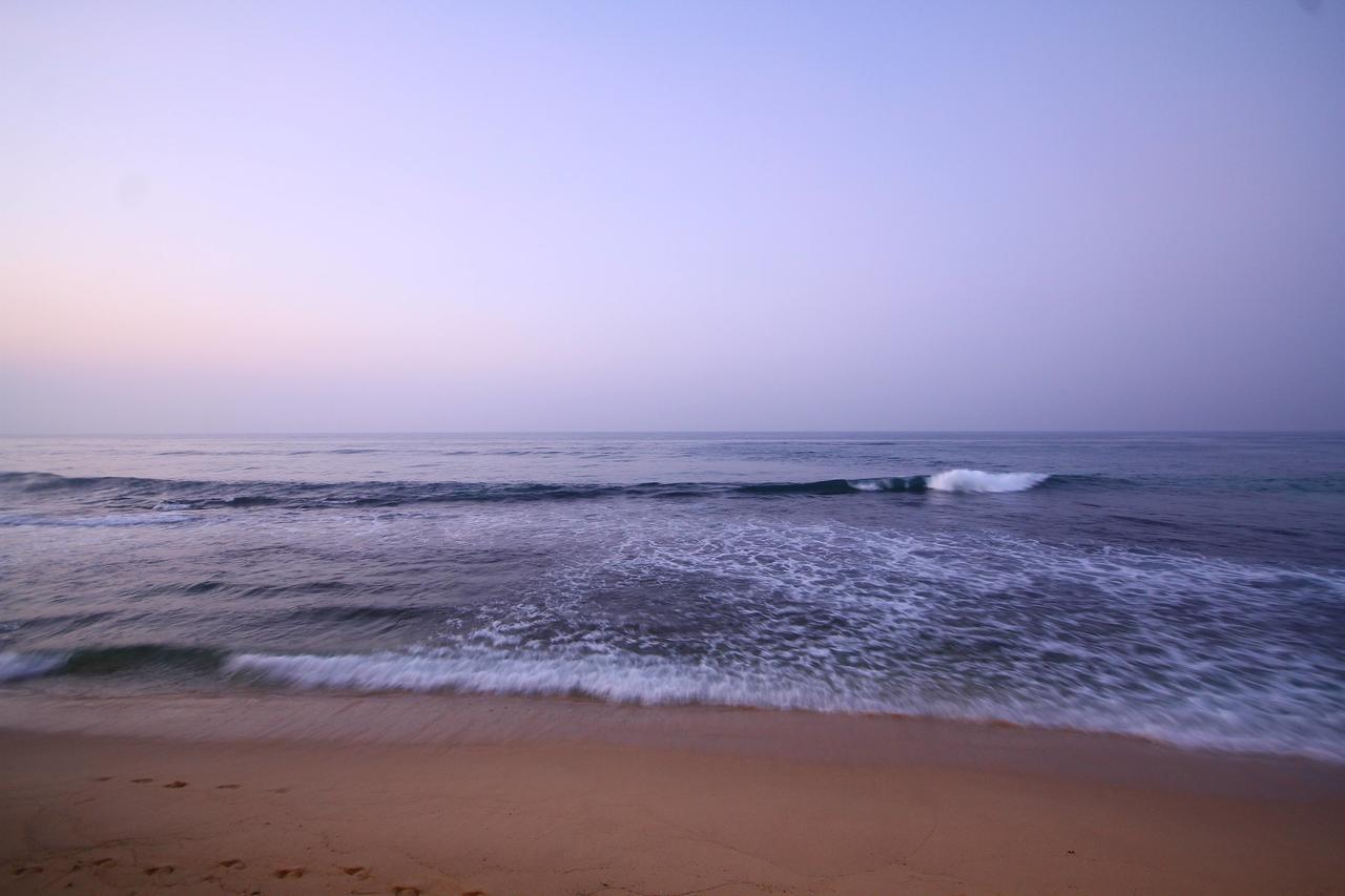 Rock Fort Beach Resort Unawatuna Exterior foto